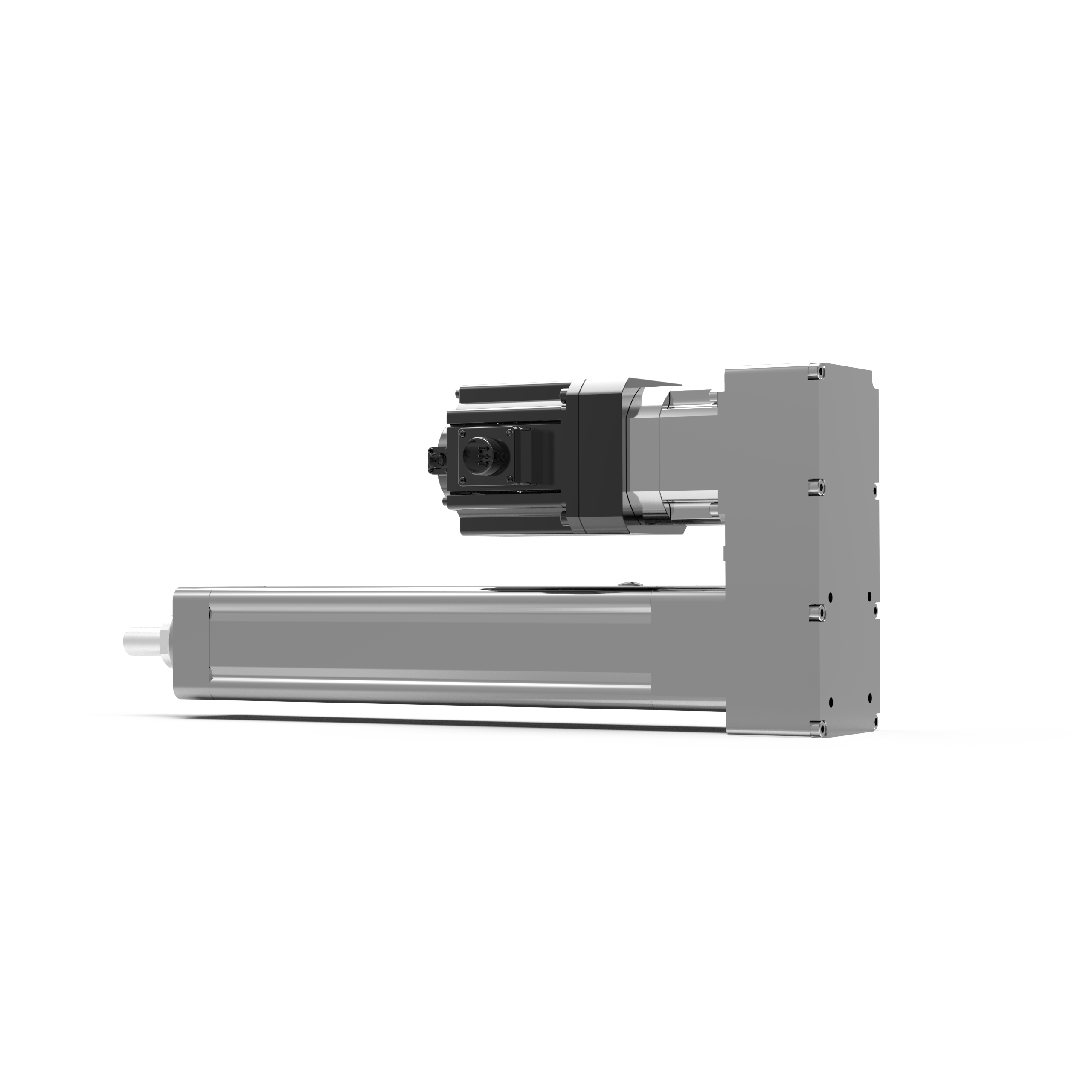 LDD100伺服電動(dòng)缸